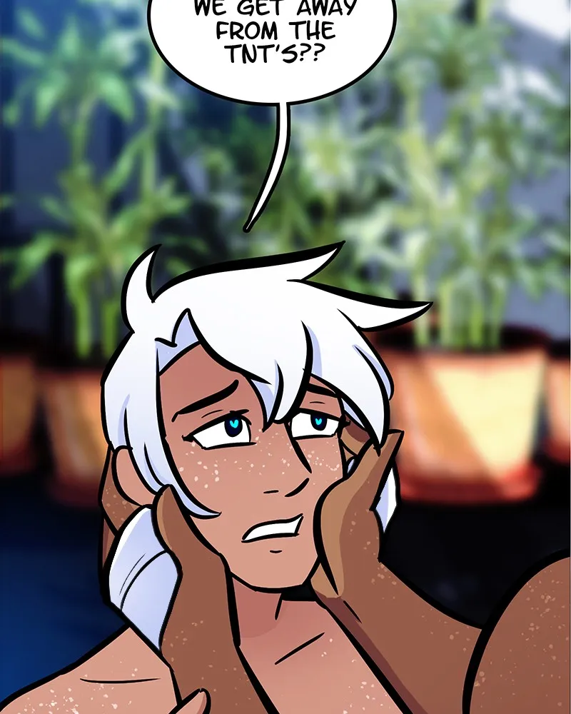 Read LoveBot chapter 60 image 20 on Lezhin