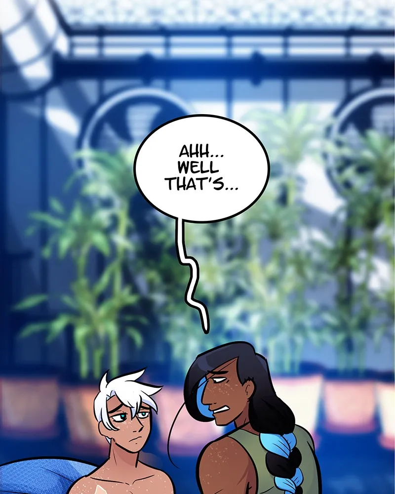 Read LoveBot chapter 60 image 22 on Lezhin