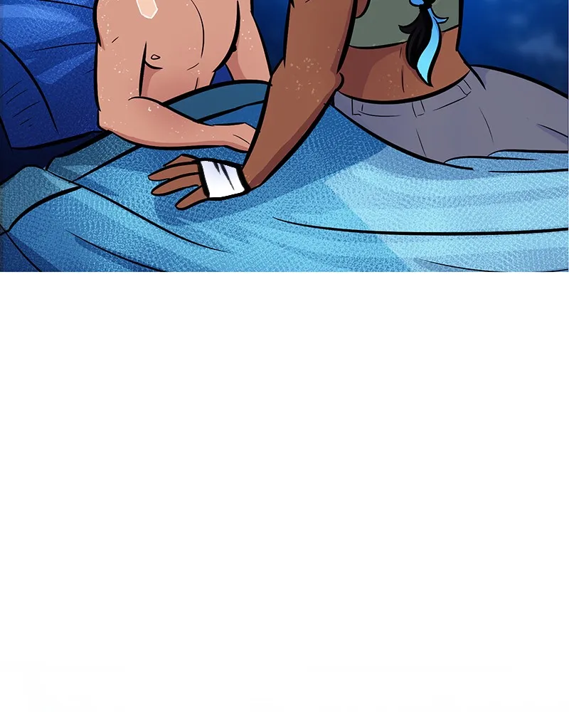 Read LoveBot chapter 60 image 23 on Lezhin