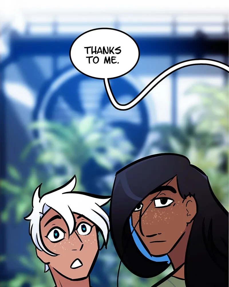 Read LoveBot chapter 60 image 24 on Lezhin