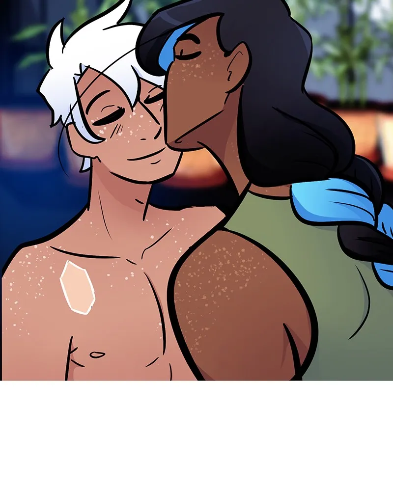 Read LoveBot chapter 60 image 38 on Lezhin