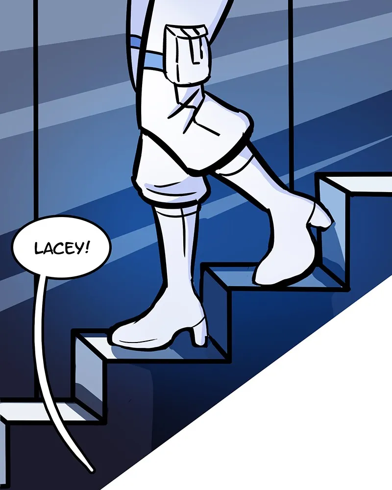 Read LoveBot chapter 60 image 47 on Lezhin