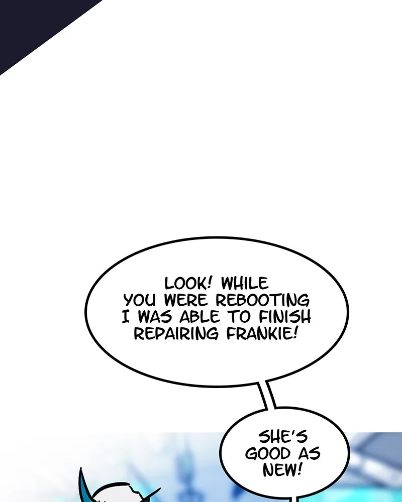 Read LoveBot chapter 60 image 48 on Lezhin