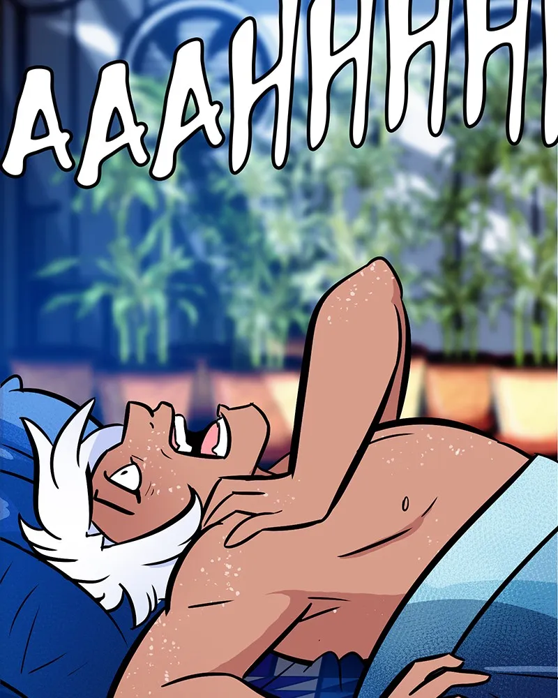 Read LoveBot chapter 60 image 6 on Lezhin