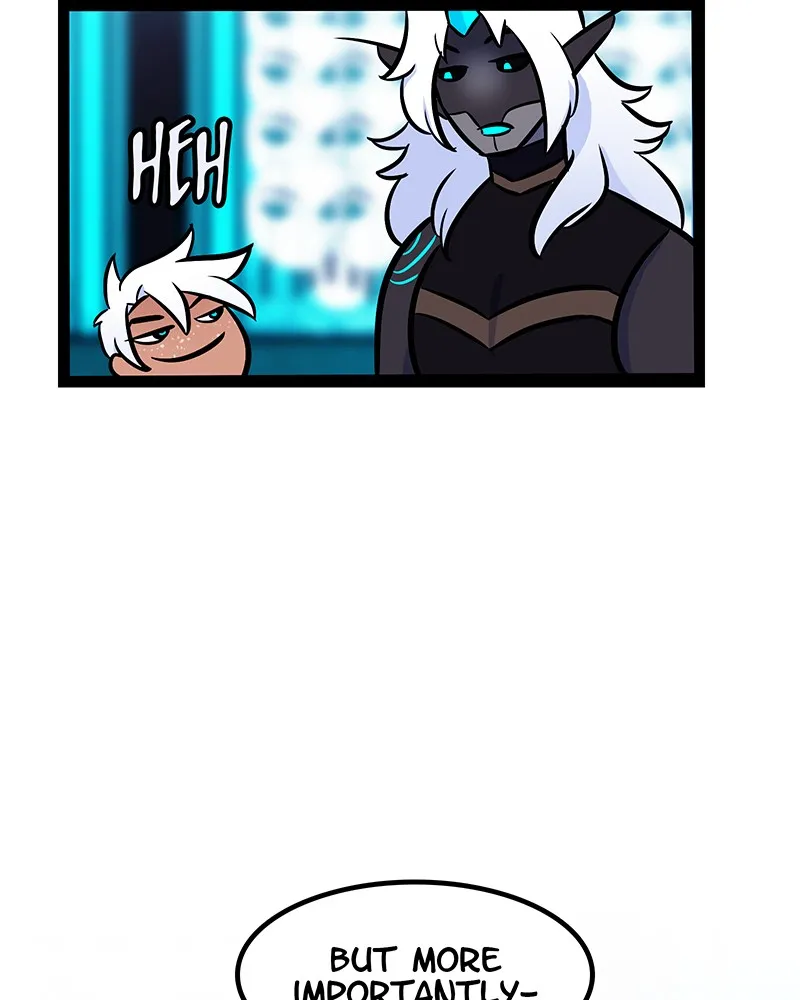 Read LoveBot chapter 60 image 63 on Lezhin