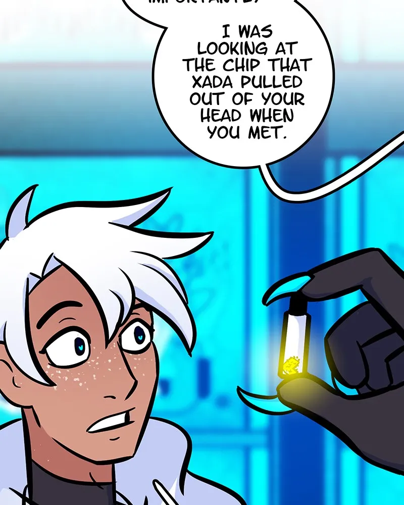 Read LoveBot chapter 60 image 64 on Lezhin
