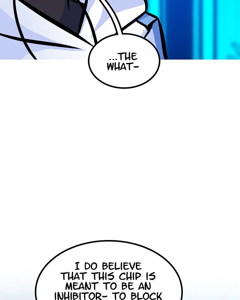 Read LoveBot chapter 60 image 65 on Lezhin