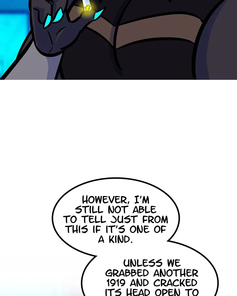 Read LoveBot chapter 60 image 67 on Lezhin