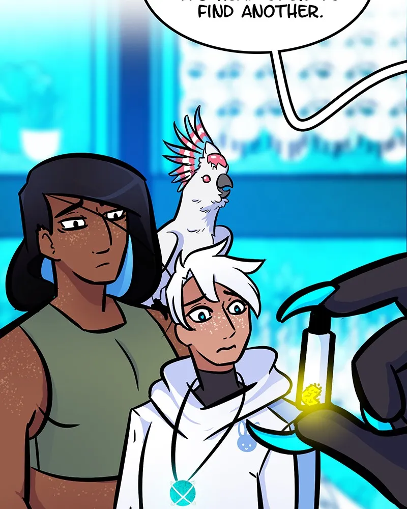 Read LoveBot chapter 60 image 68 on Lezhin