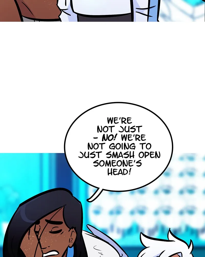 Read LoveBot chapter 60 image 69 on Lezhin