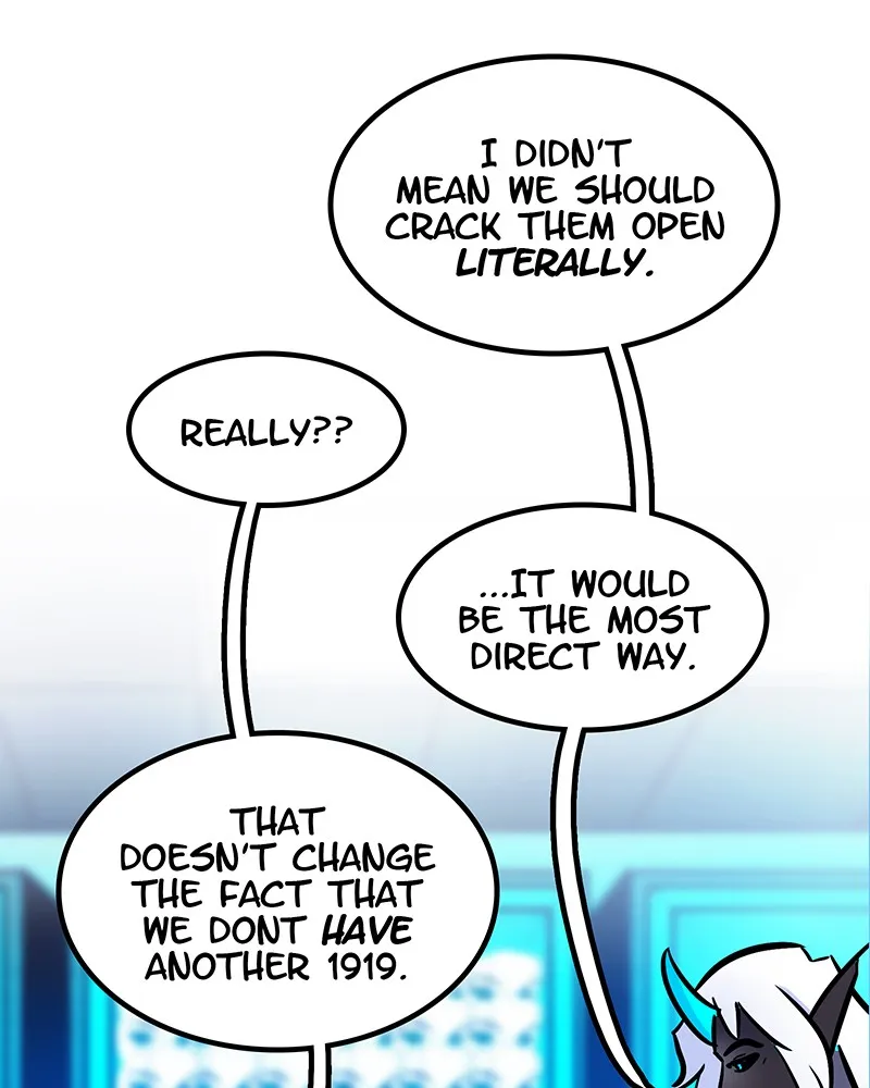 Read LoveBot chapter 60 image 71 on Lezhin