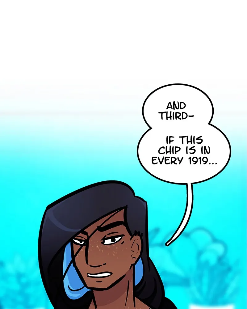Read LoveBot chapter 60 image 78 on Lezhin