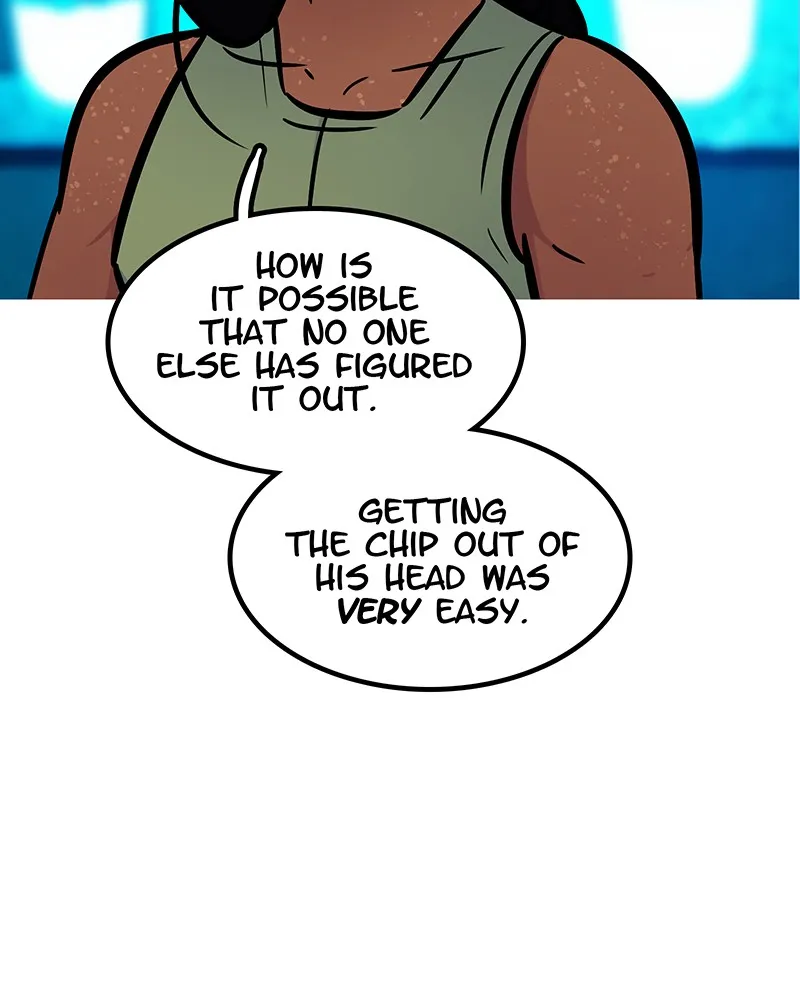 Read LoveBot chapter 60 image 79 on Lezhin