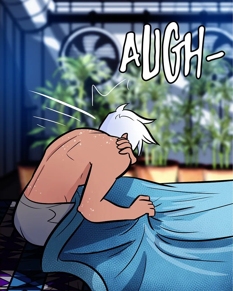 Read LoveBot chapter 60 image 8 on Lezhin