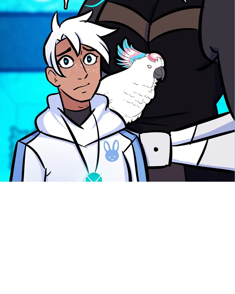 Read LoveBot chapter 60 image 81 on Lezhin