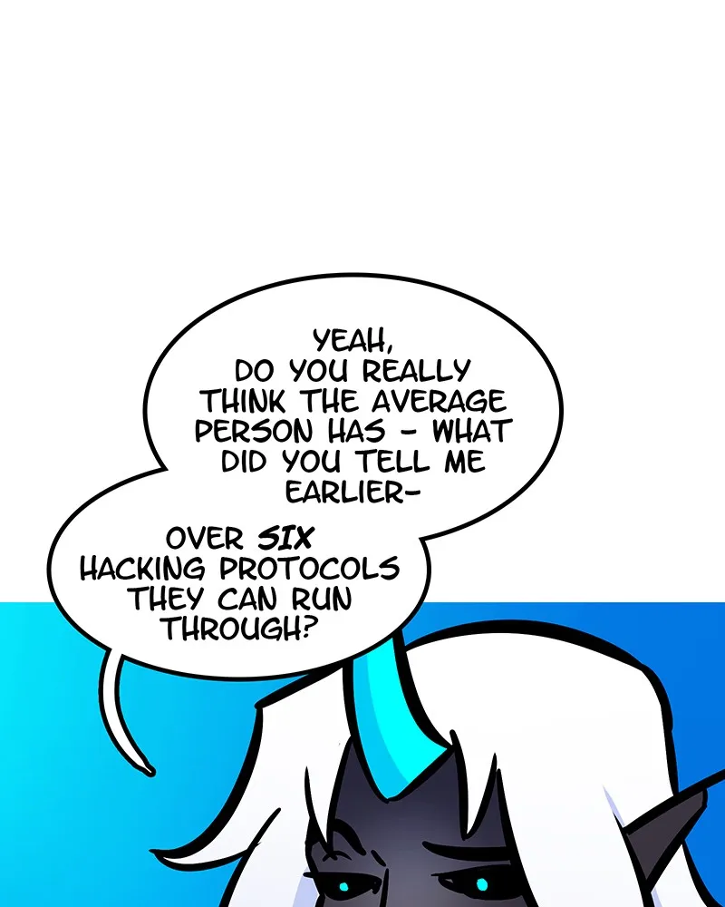 Read LoveBot chapter 60 image 82 on Lezhin