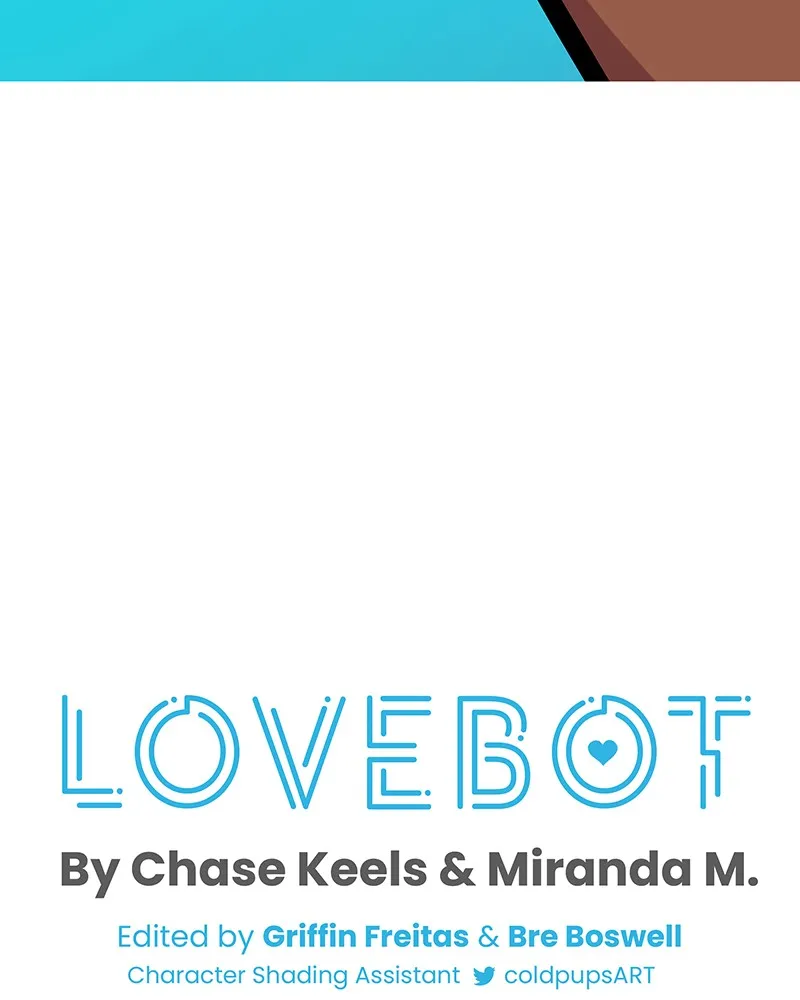 Read LoveBot chapter 60 image 94 on Lezhin