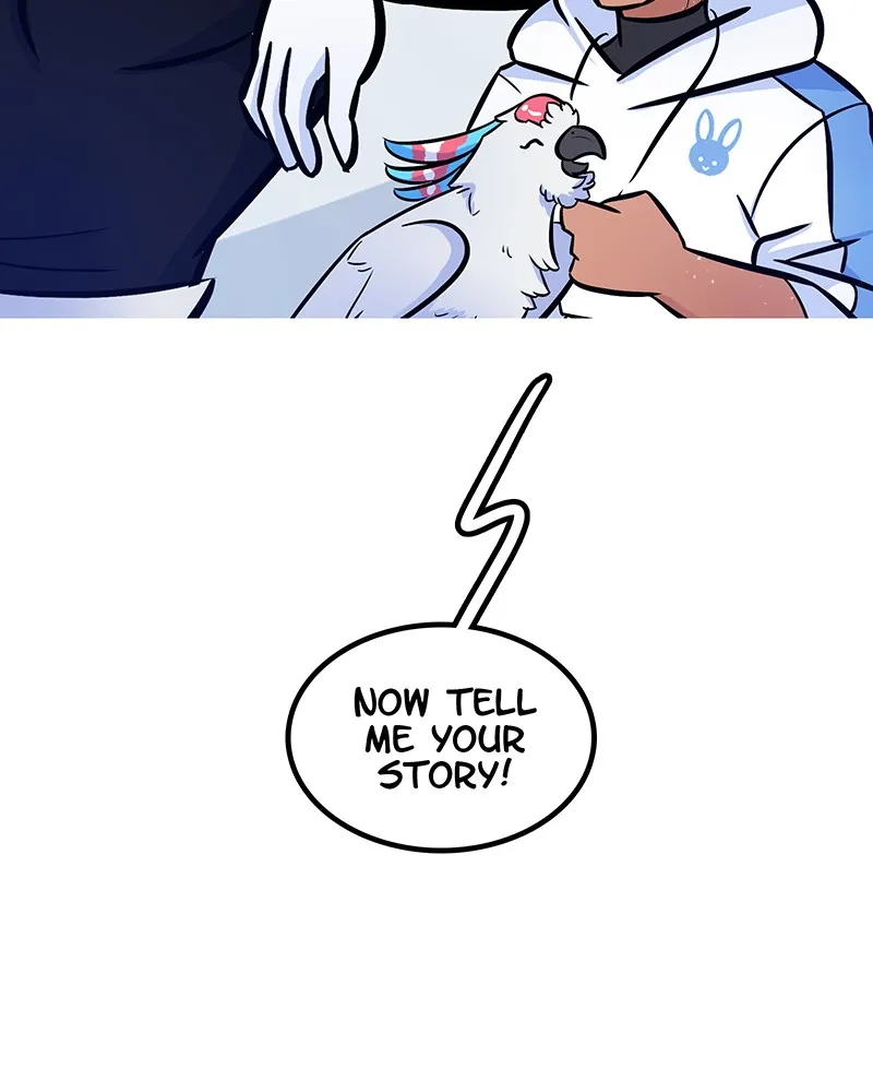 Read LoveBot chapter 61 image 13 on Lezhin
