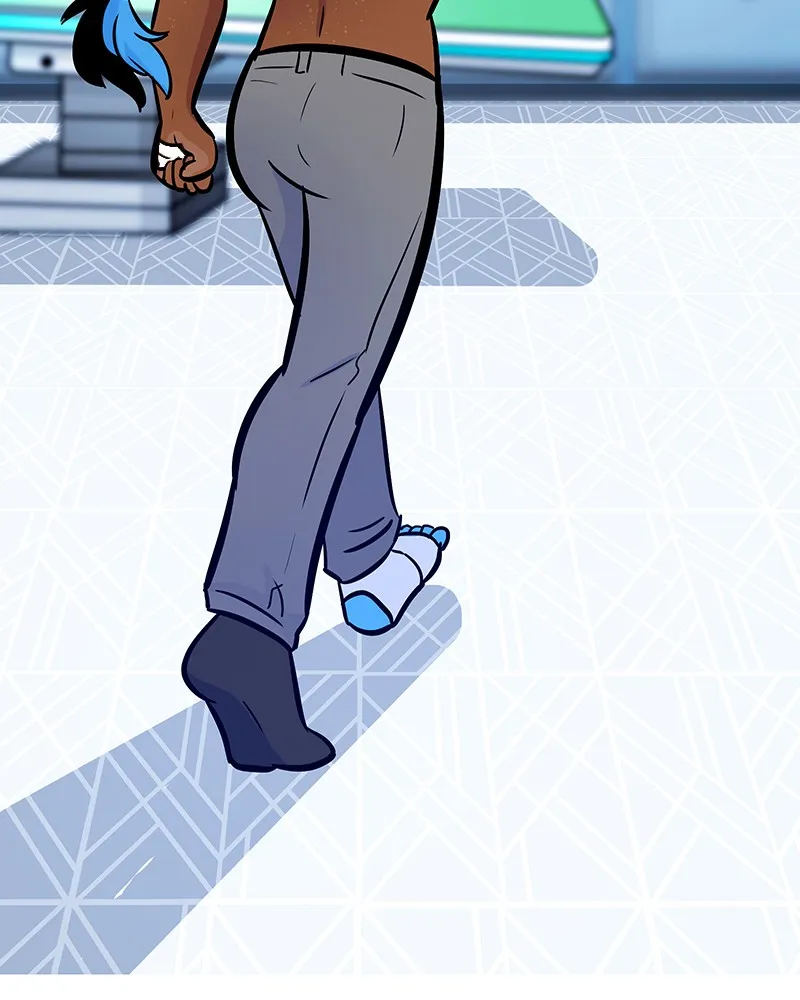 Read LoveBot chapter 61 image 16 on Lezhin