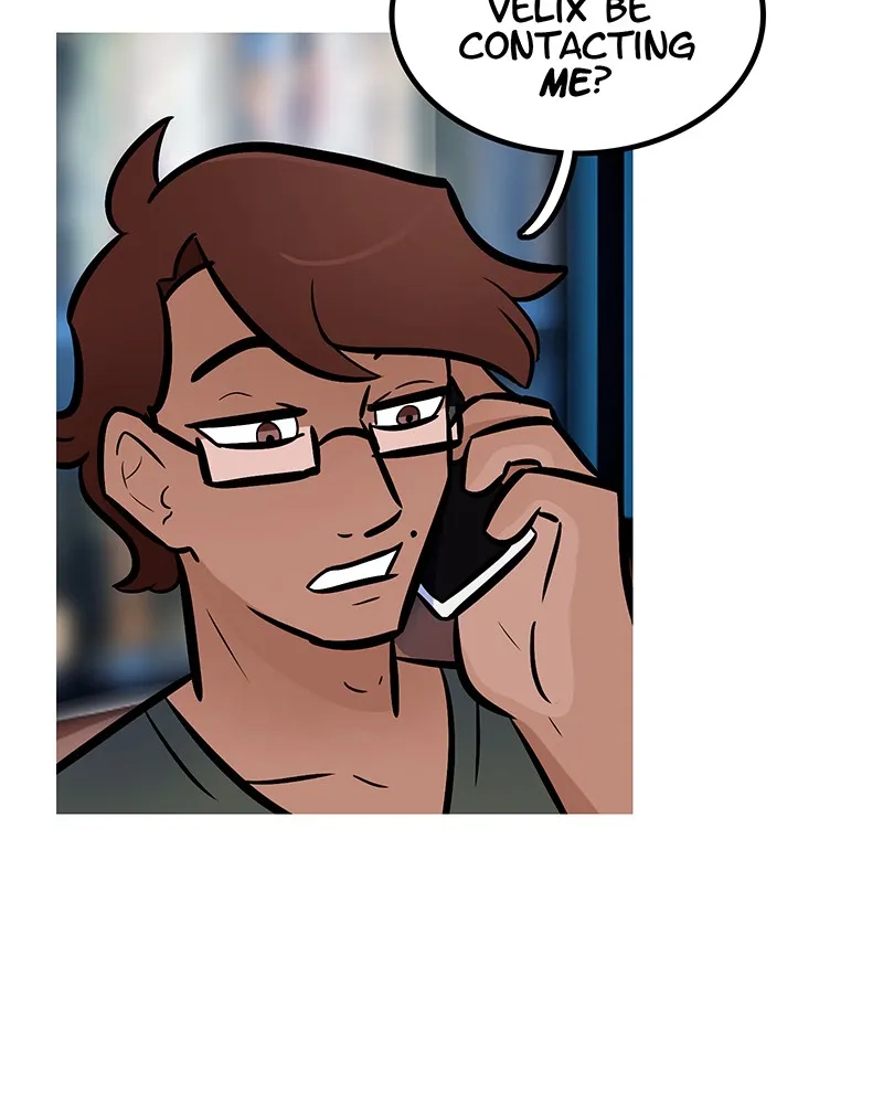 Read LoveBot chapter 61 image 19 on Lezhin
