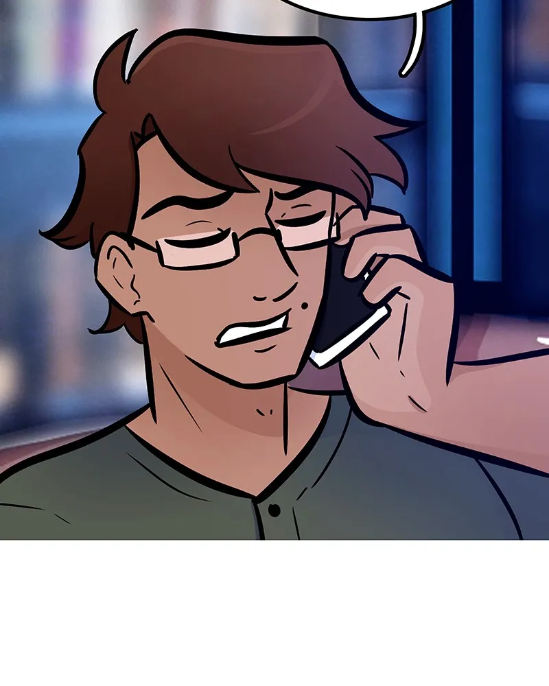 Read LoveBot chapter 61 image 23 on Lezhin