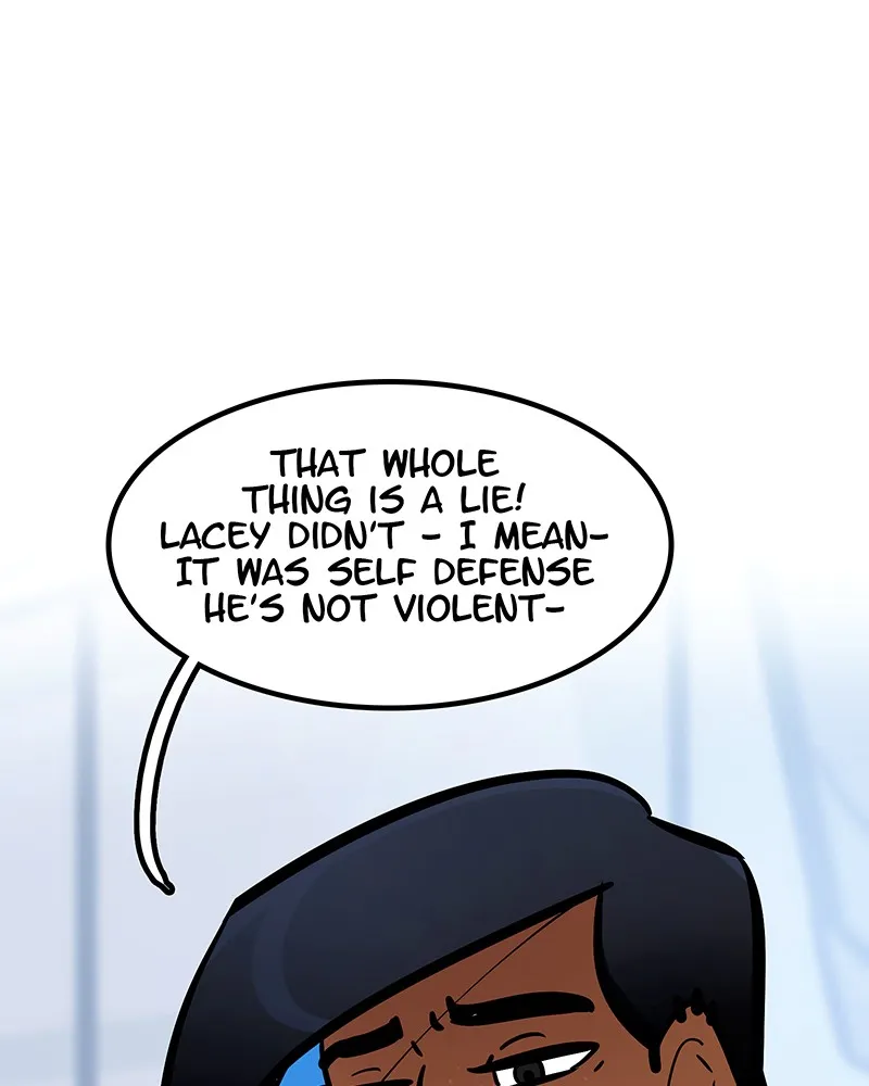 Read LoveBot chapter 61 image 24 on Lezhin