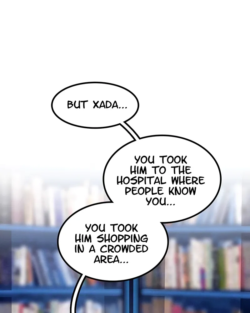Read LoveBot chapter 61 image 26 on Lezhin