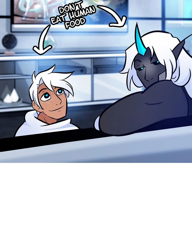 Read LoveBot chapter 61 image 3 on Lezhin
