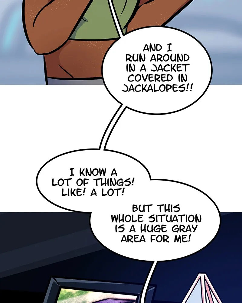 Read LoveBot chapter 61 image 30 on Lezhin