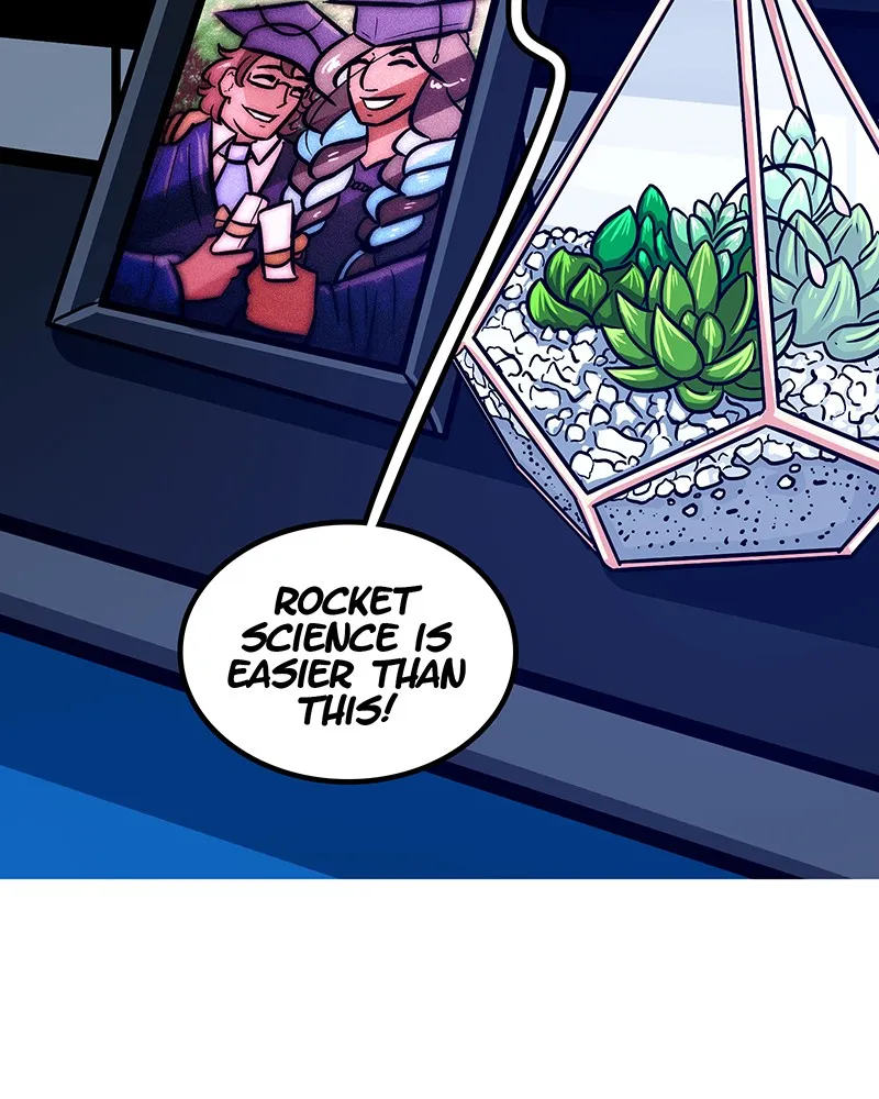Read LoveBot chapter 61 image 31 on Lezhin