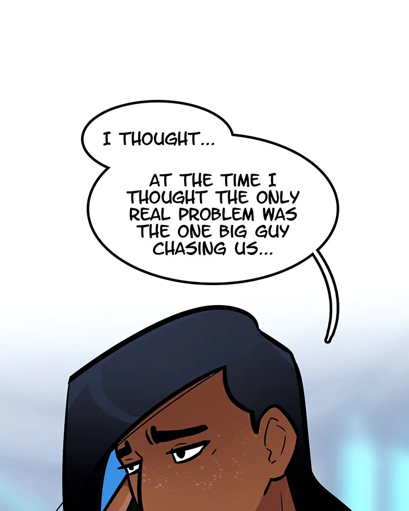Read LoveBot chapter 61 image 32 on Lezhin