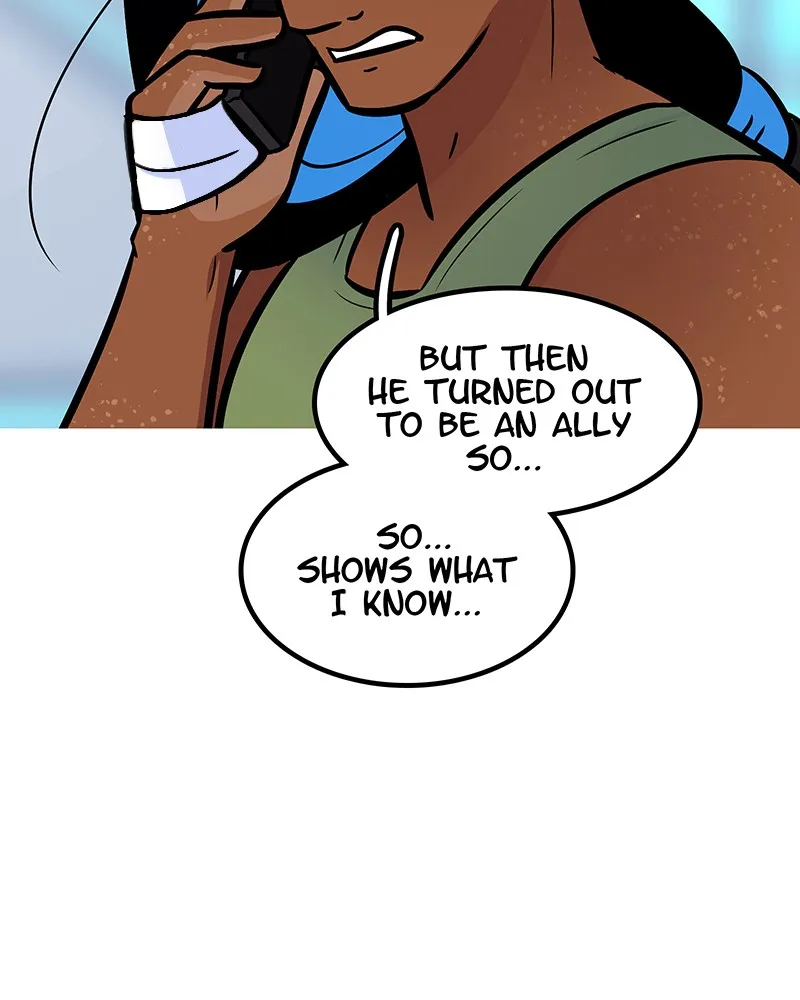 Read LoveBot chapter 61 image 33 on Lezhin