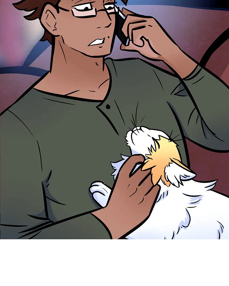 Read LoveBot chapter 61 image 37 on Lezhin