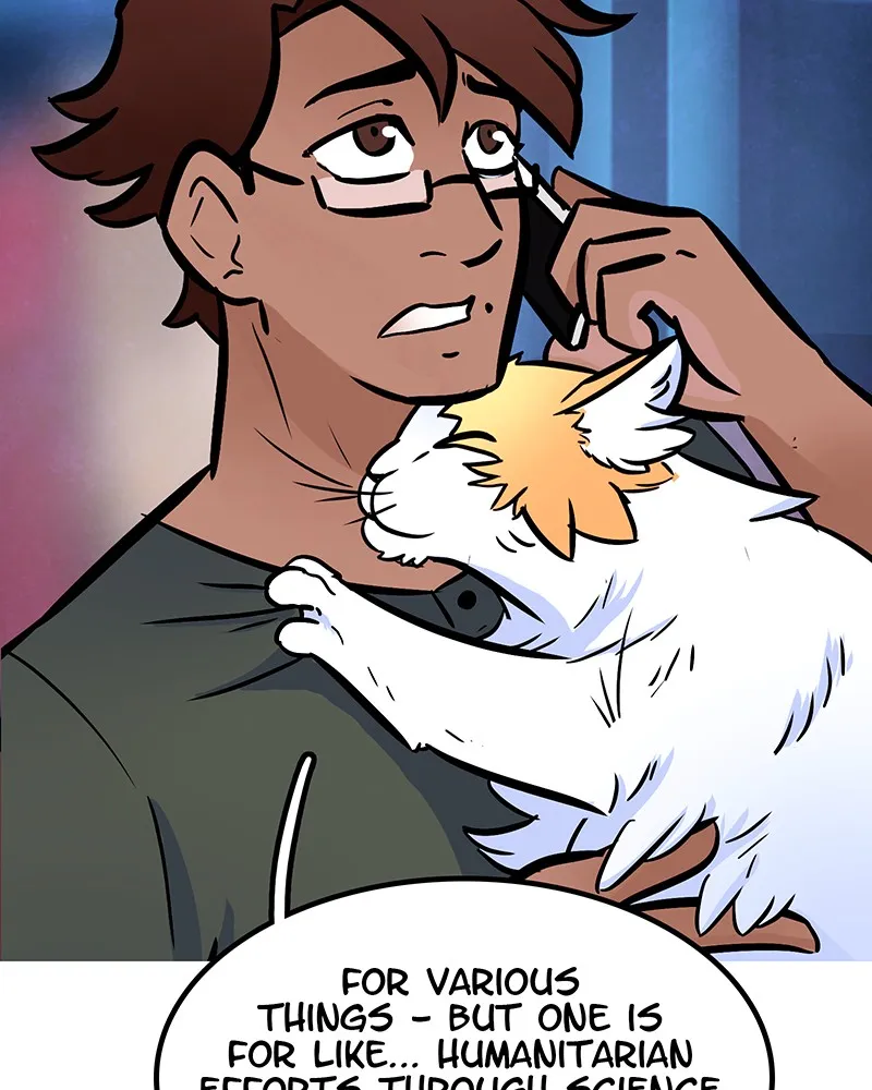 Read LoveBot chapter 61 image 39 on Lezhin