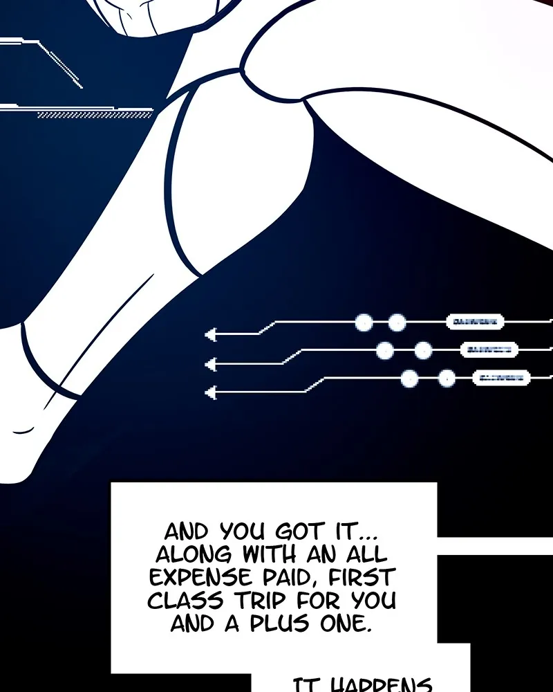 Read LoveBot chapter 61 image 44 on Lezhin