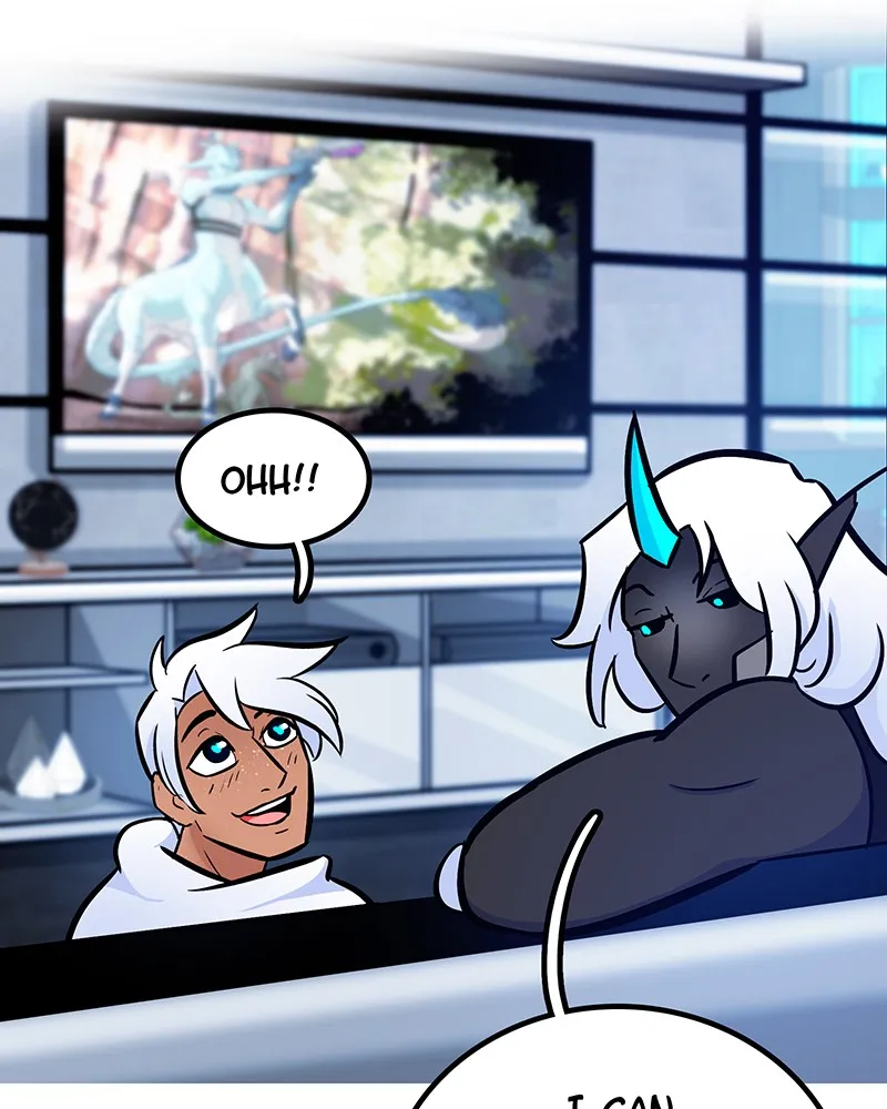 Read LoveBot chapter 61 image 5 on Lezhin