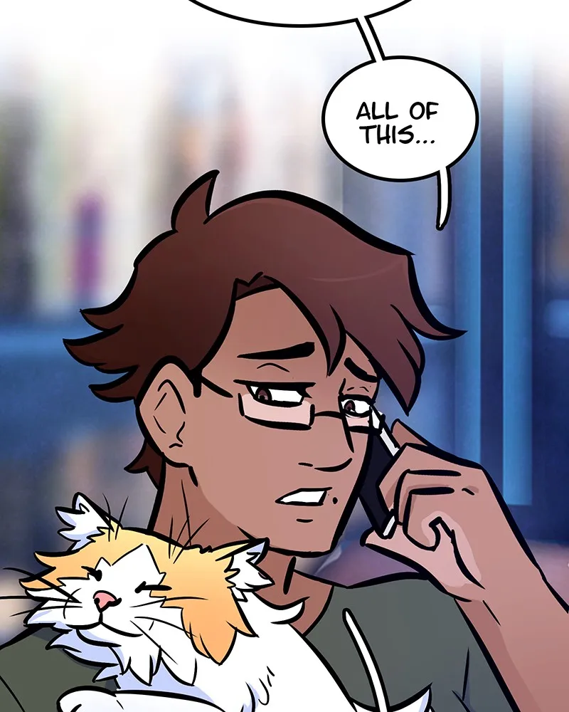Read LoveBot chapter 61 image 51 on Lezhin