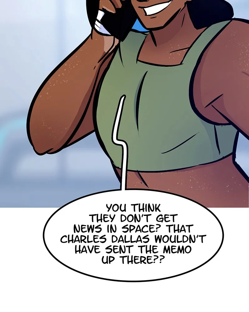 Read LoveBot chapter 61 image 54 on Lezhin