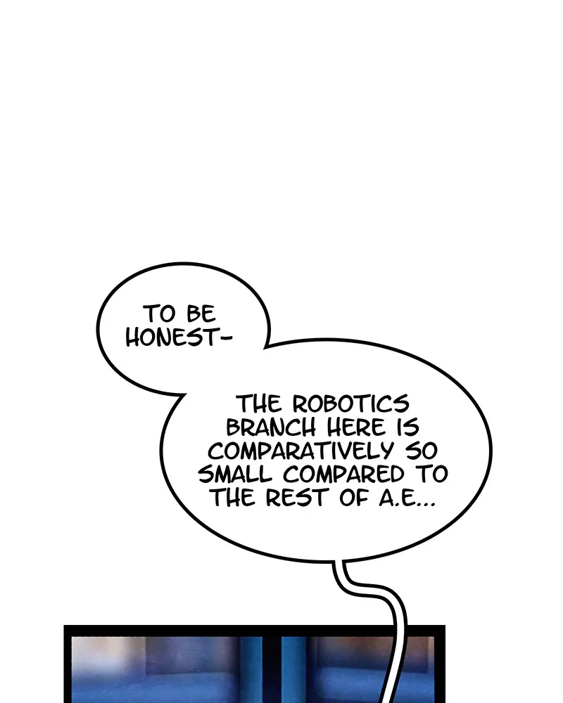 Read LoveBot chapter 61 image 55 on Lezhin
