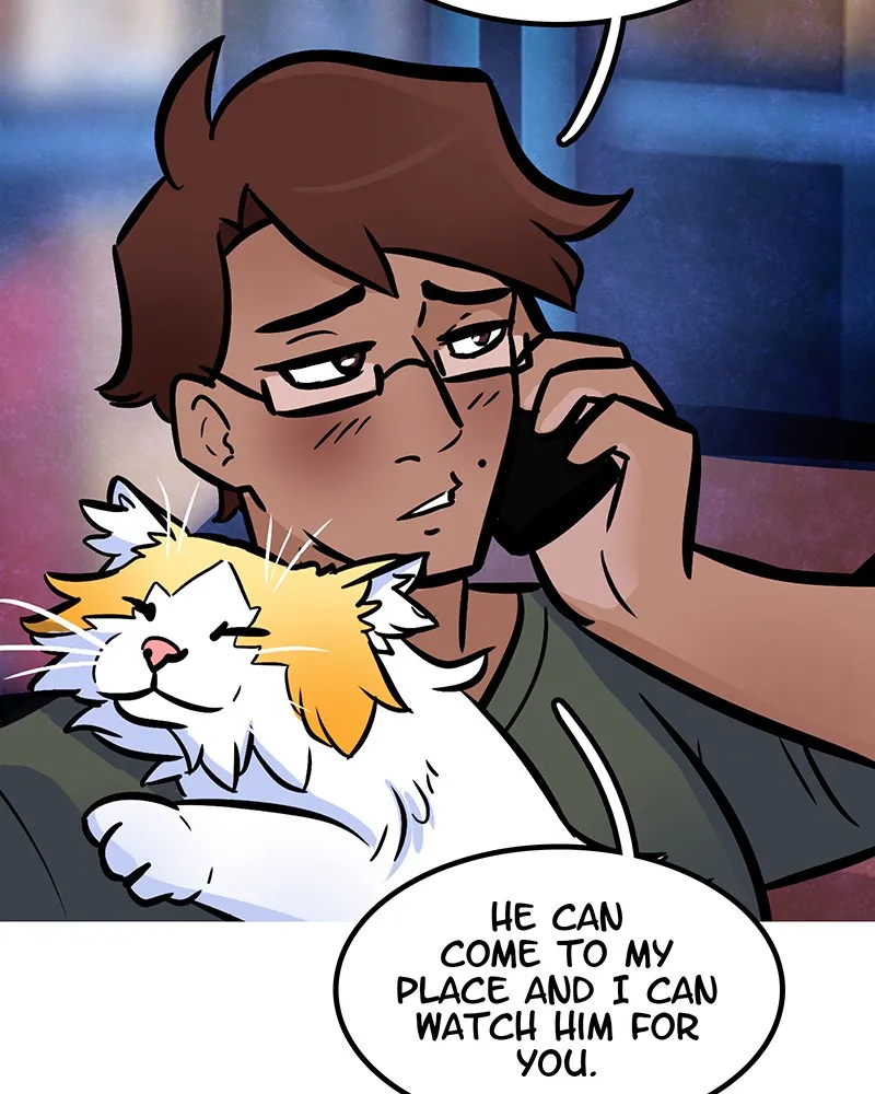 Read LoveBot chapter 61 image 59 on Lezhin