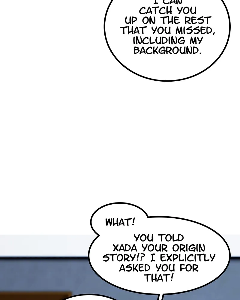 Read LoveBot chapter 61 image 6 on Lezhin