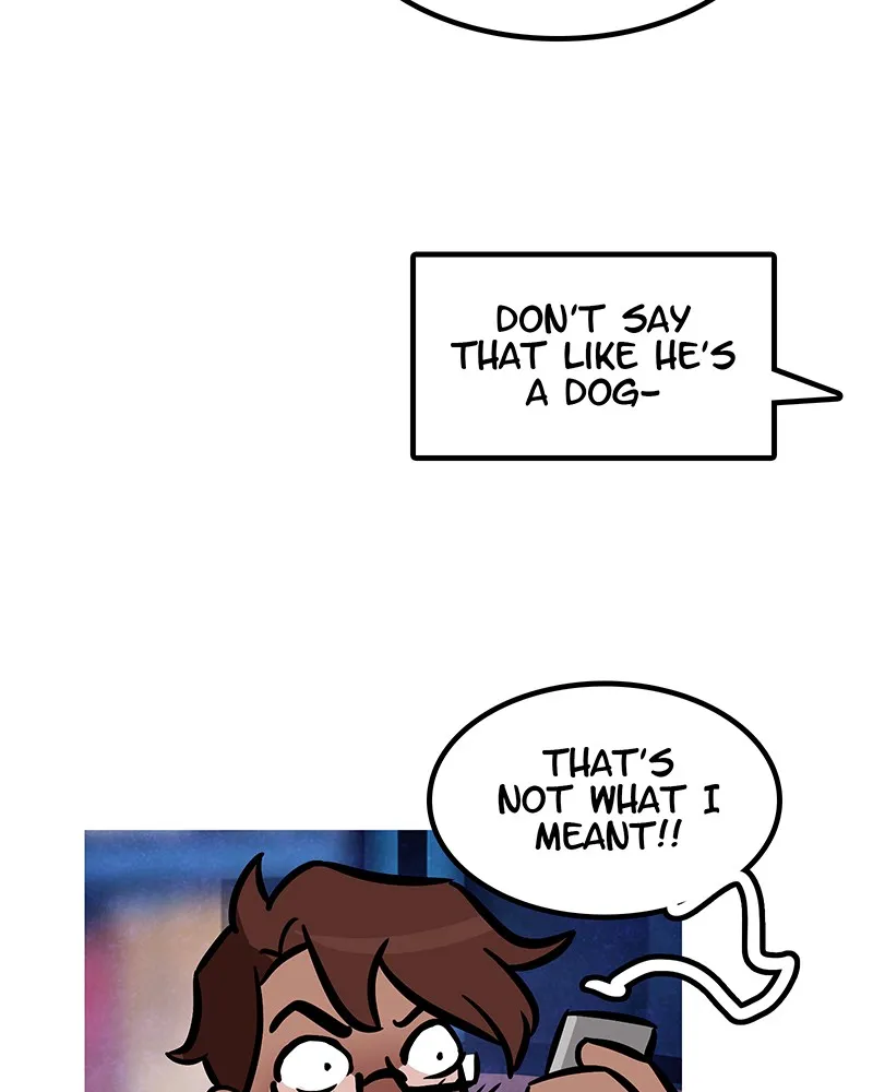 Read LoveBot chapter 61 image 60 on Lezhin