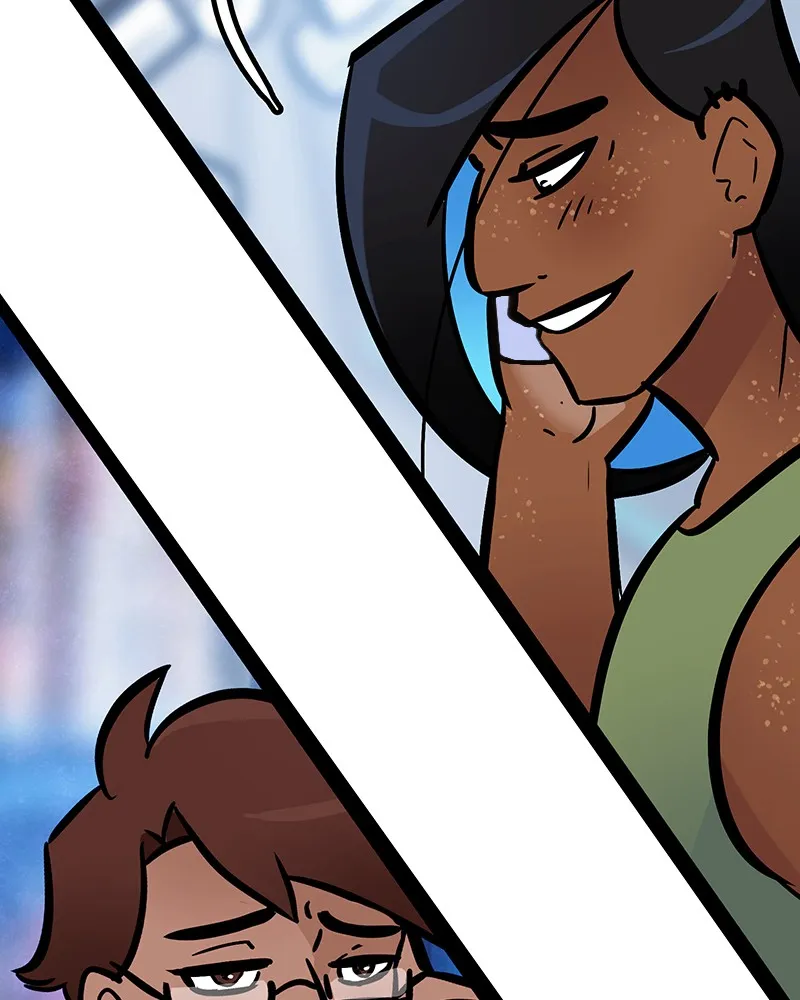 Read LoveBot chapter 61 image 64 on Lezhin