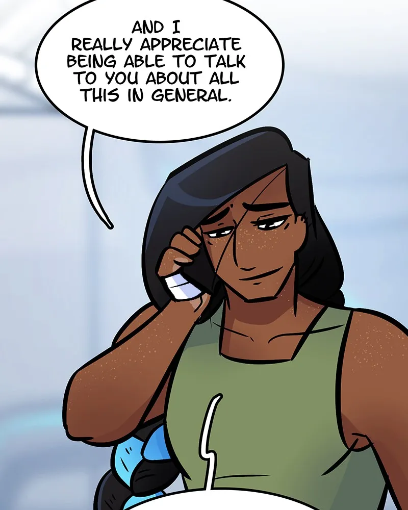 Read LoveBot chapter 61 image 66 on Lezhin
