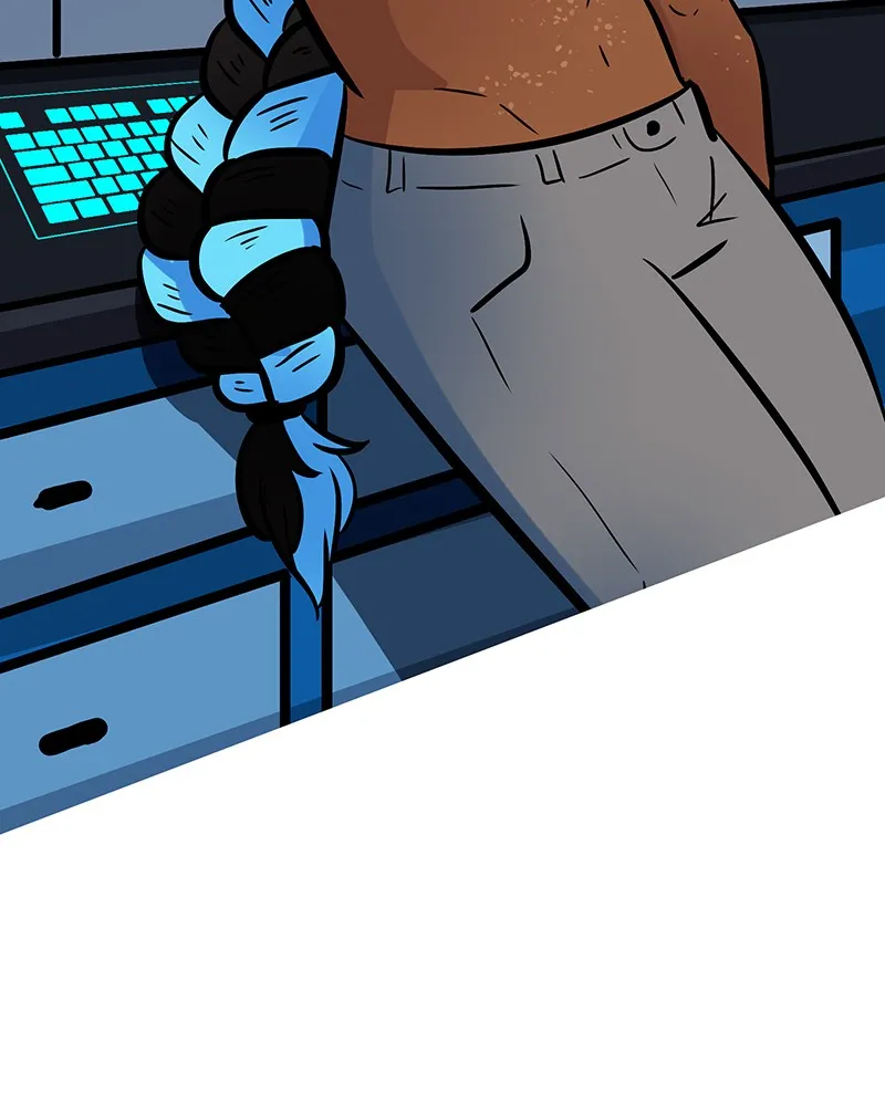 Read LoveBot chapter 61 image 69 on Lezhin