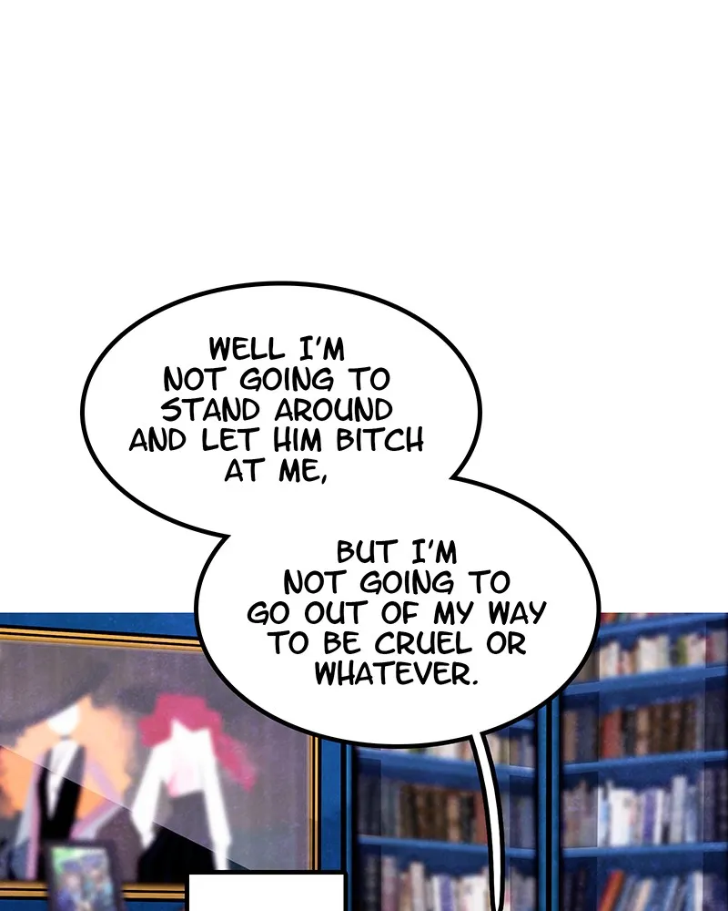 Read LoveBot chapter 61 image 72 on Lezhin