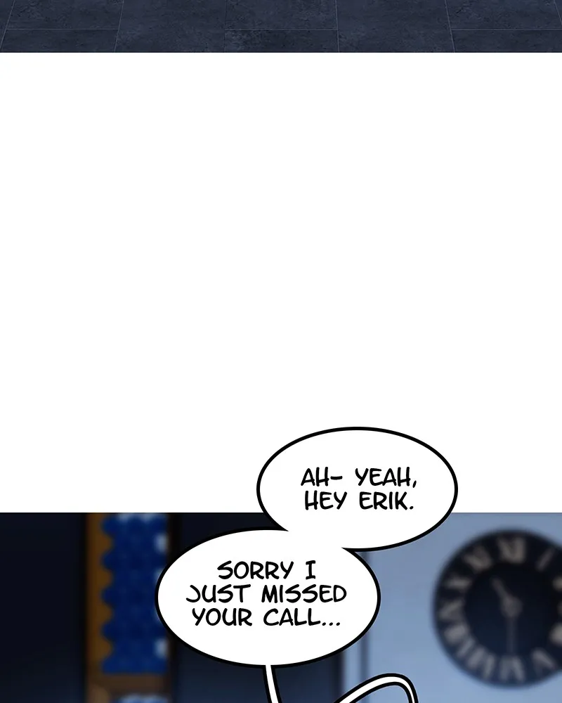 Read LoveBot chapter 61 image 8 on Lezhin