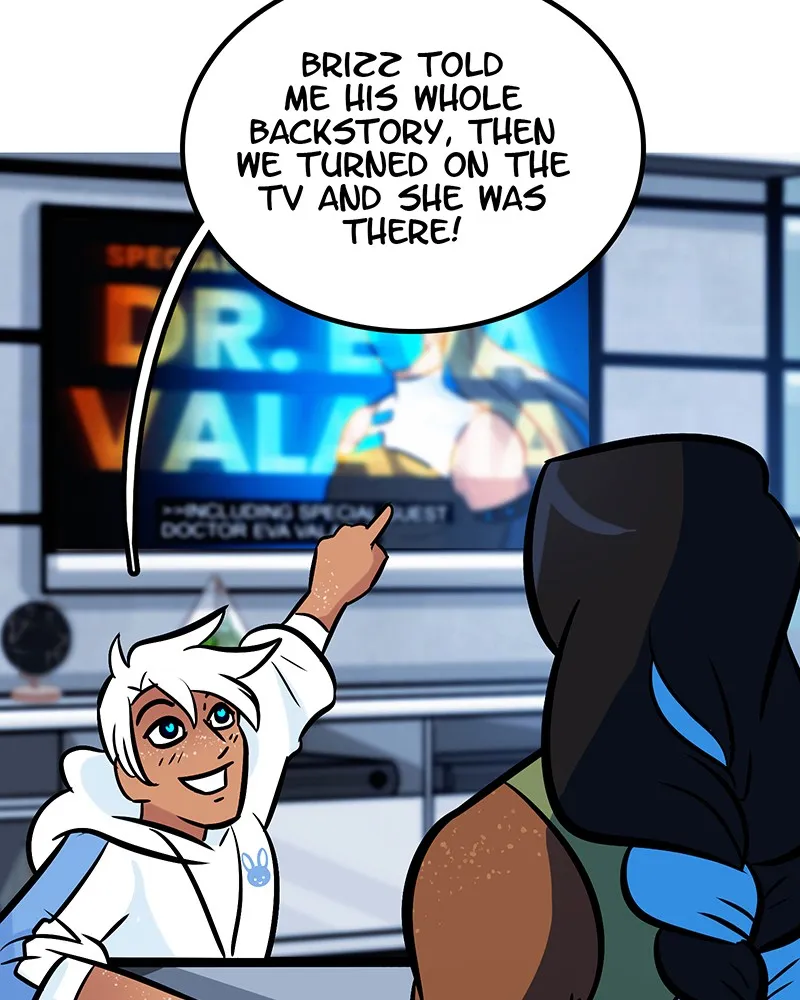 Read LoveBot chapter 61 image 84 on Lezhin