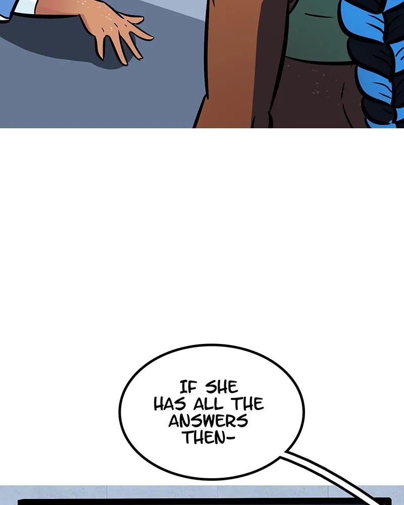 Read LoveBot chapter 61 image 85 on Lezhin