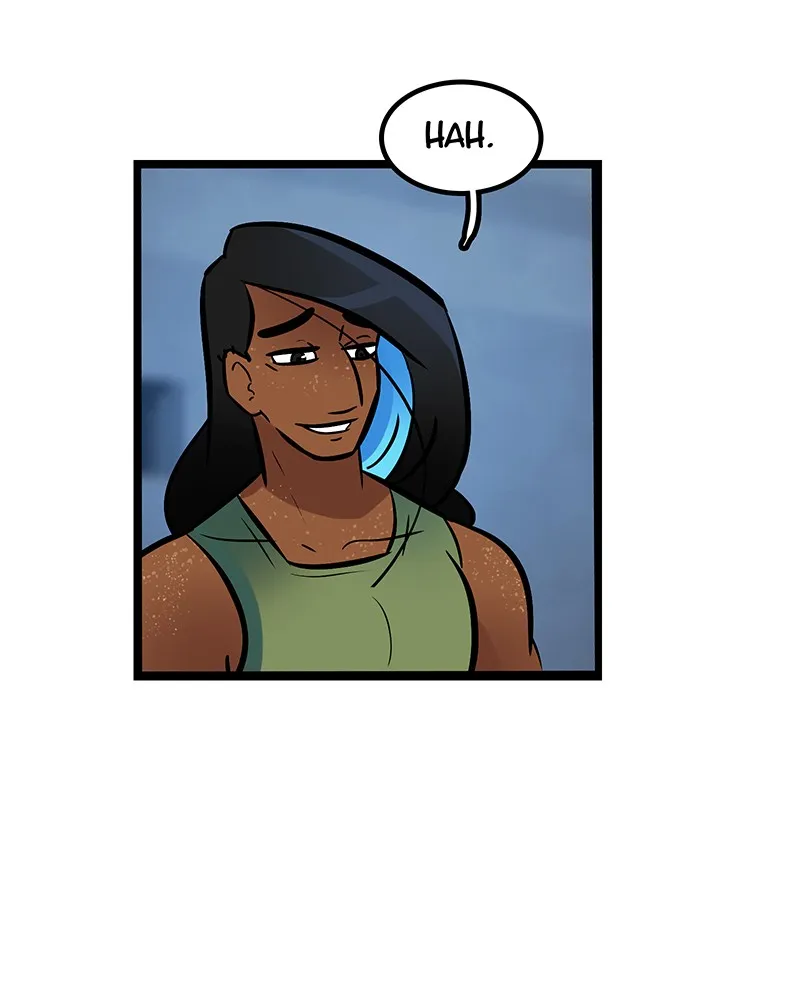 Read LoveBot chapter 61 image 89 on Lezhin